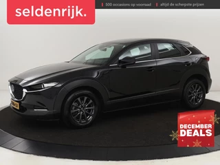 Mazda CX-30 2.0 e-SkyActiv-G M Hybrid | Automaat | Head-Up |  Adaptive cruise | Carplay | Navigatie | Full LED | Dodehoek detectie