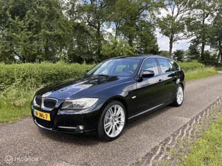 BMW 3-serie Touring 335i Executive LCI | VOLLEDIGE HISTORIE