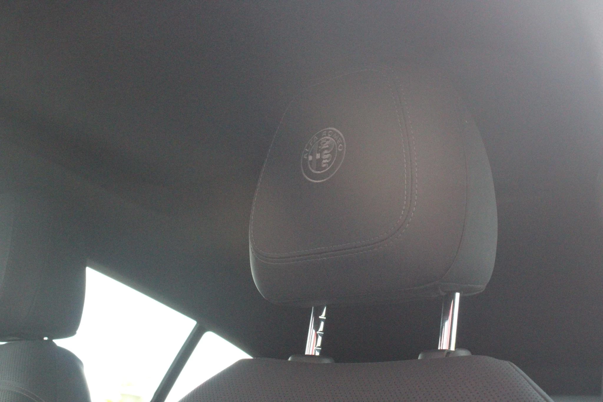 Hoofdafbeelding Alfa Romeo Tonale