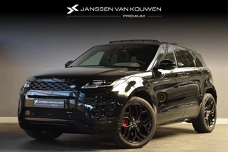 Land Rover Range Rover Evoque 1.5 P300e AWD R-Dynamic SE / Schuifdak / Apple Carplay / Stoel/Stuurverwarming