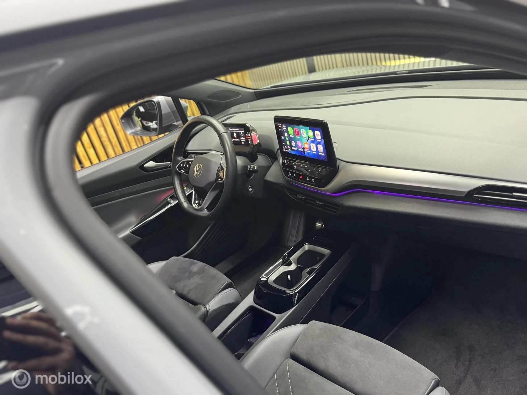 Hoofdafbeelding Volkswagen ID.4