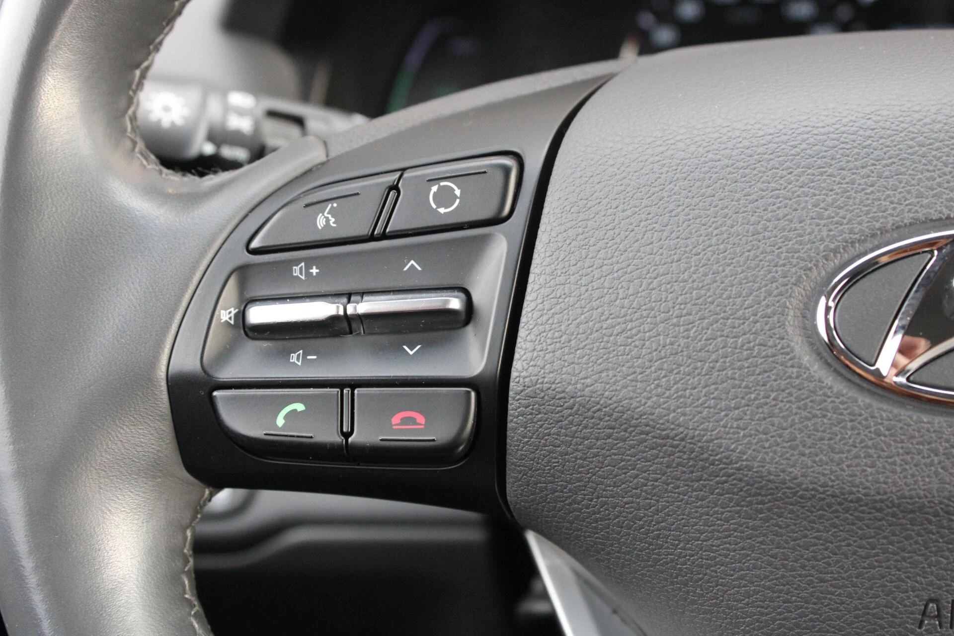 Hoofdafbeelding Hyundai IONIQ