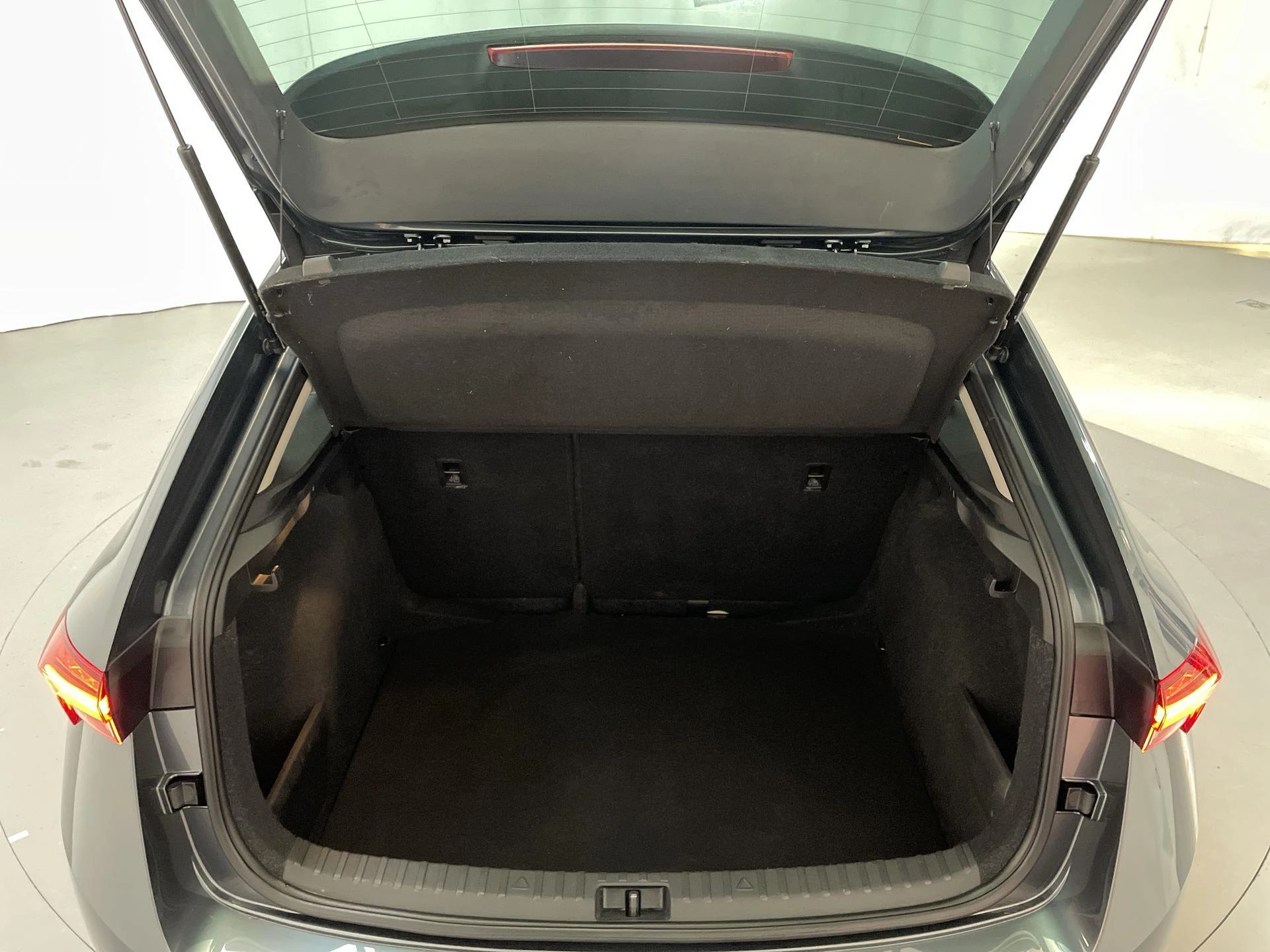 Hoofdafbeelding Škoda Scala