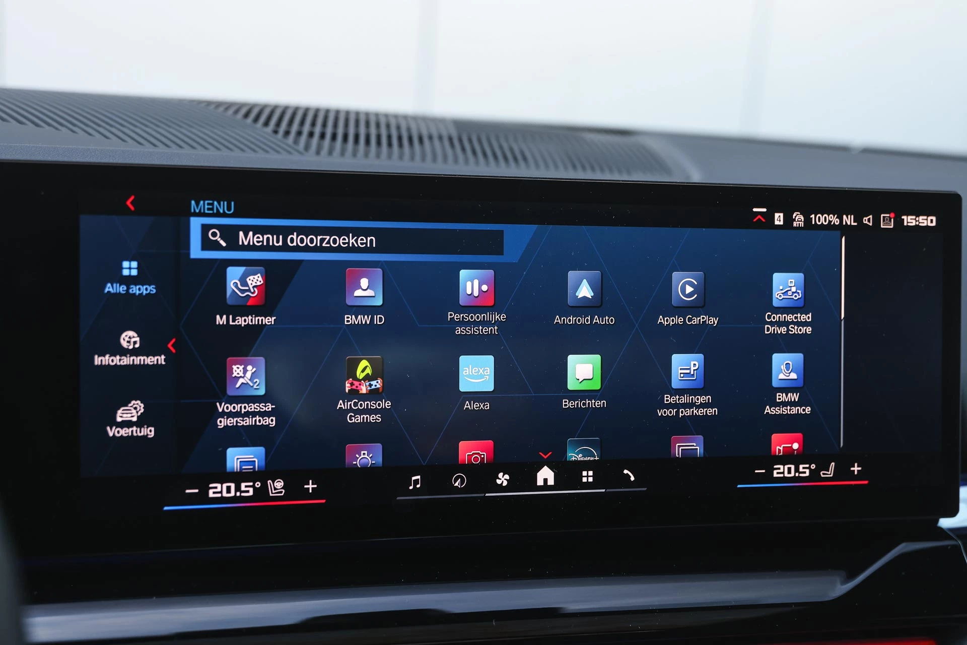 Hoofdafbeelding BMW M5