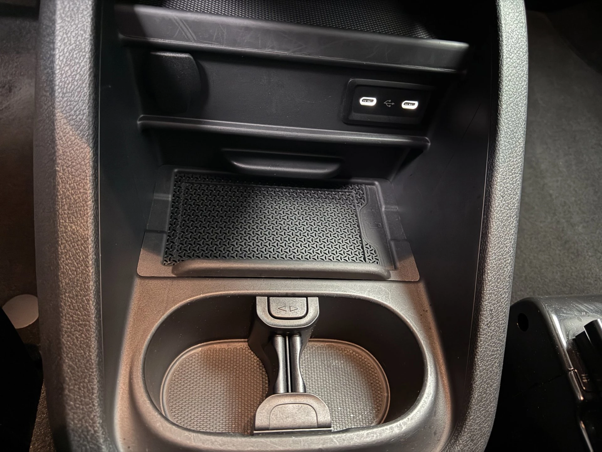 Hoofdafbeelding Mercedes-Benz EQV