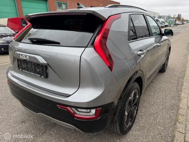Hoofdafbeelding Kia Niro EV