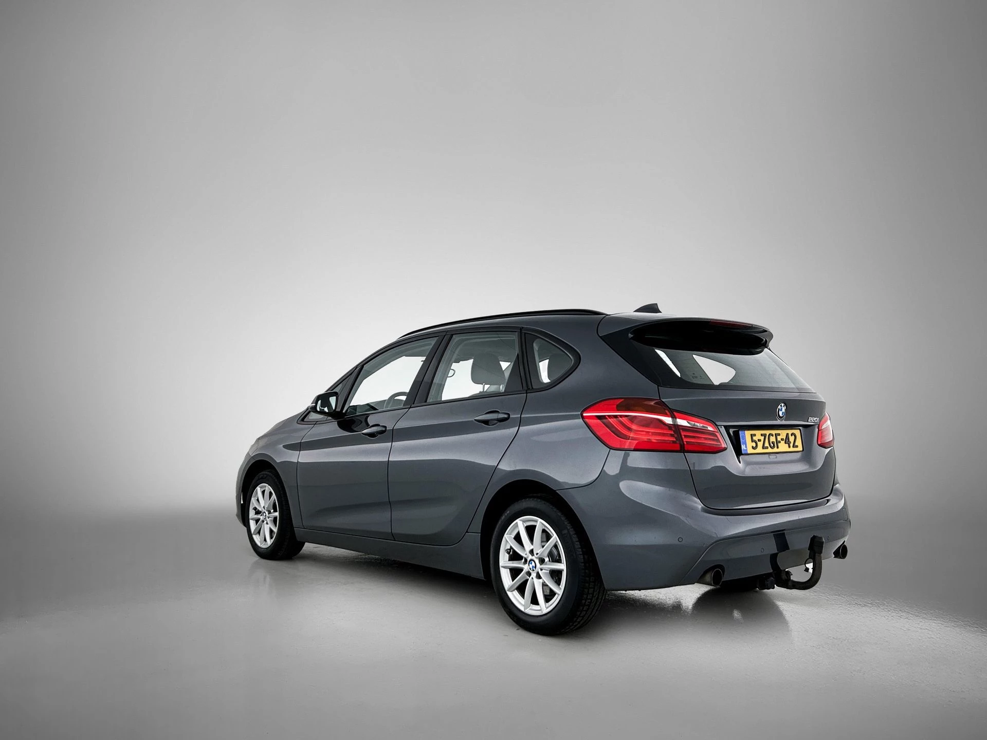 Hoofdafbeelding BMW 2 Serie