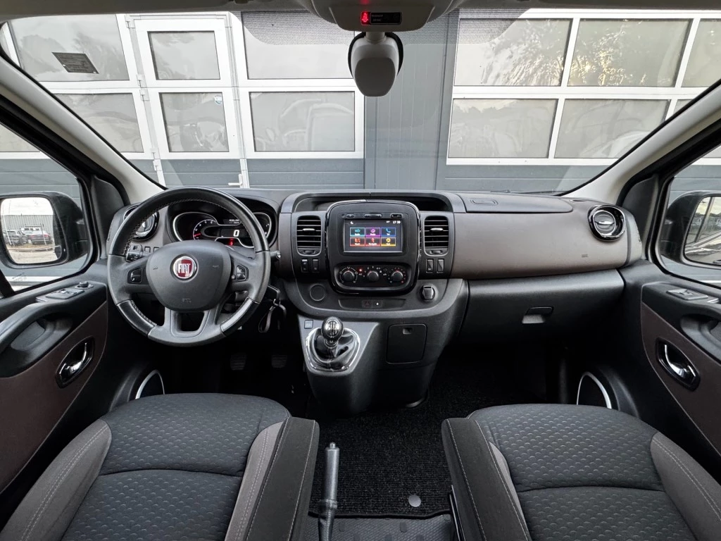Hoofdafbeelding Fiat Talento