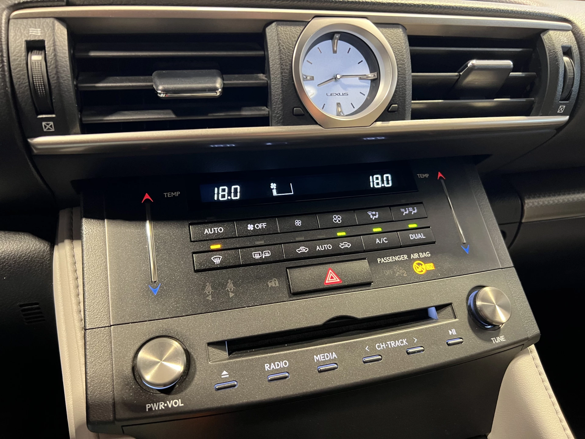 Hoofdafbeelding Lexus RC