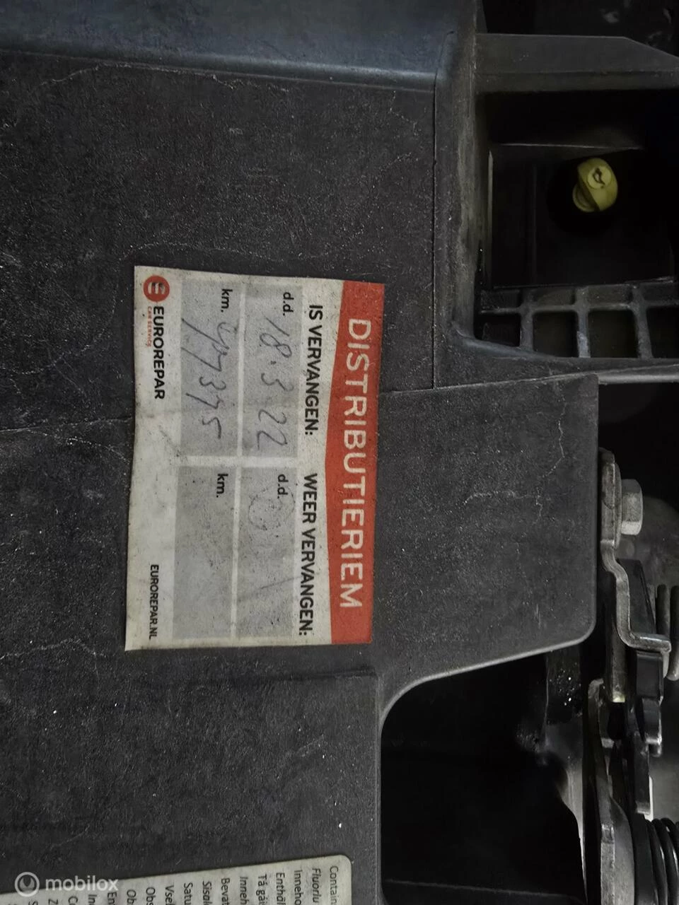 Hoofdafbeelding Citroën Jumpy