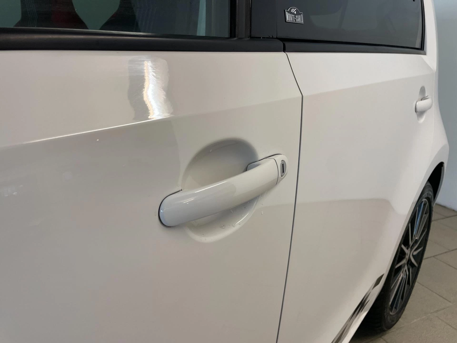 Hoofdafbeelding Škoda Citigo