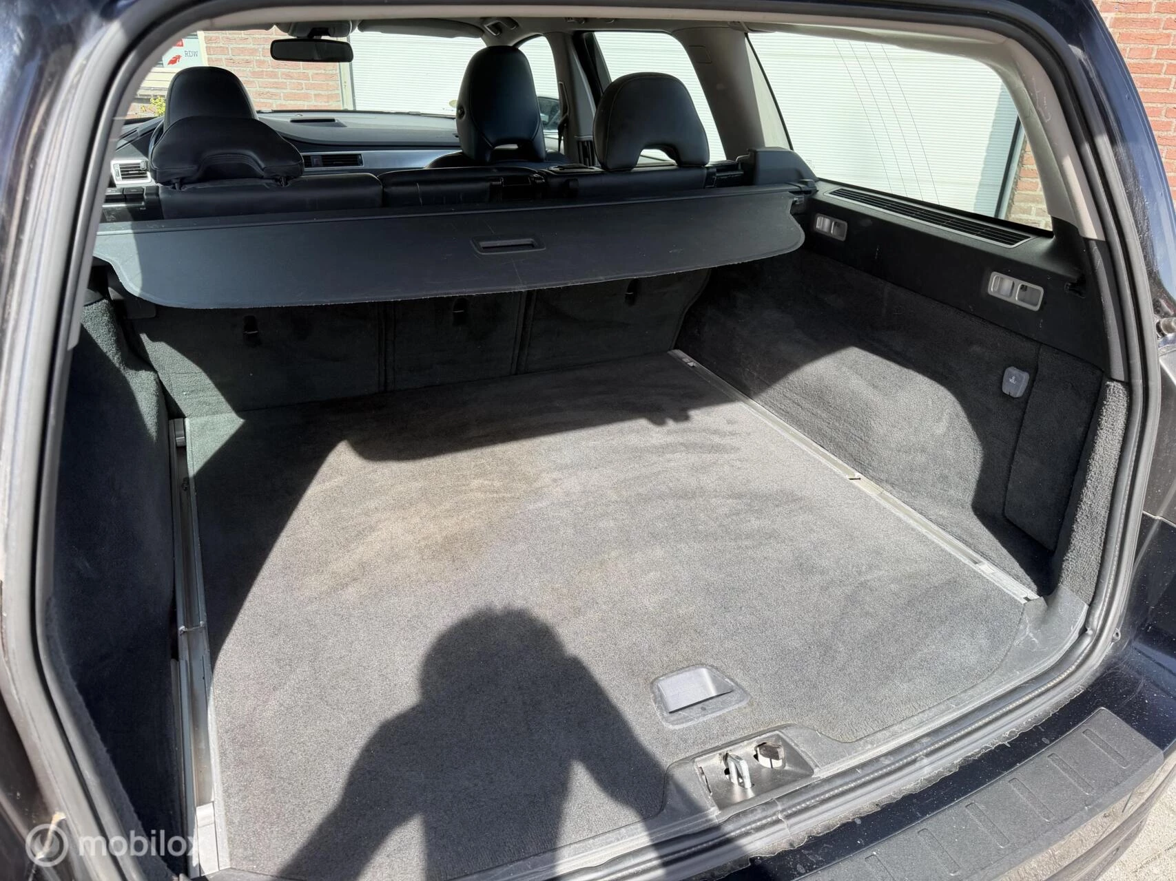 Hoofdafbeelding Volvo V70