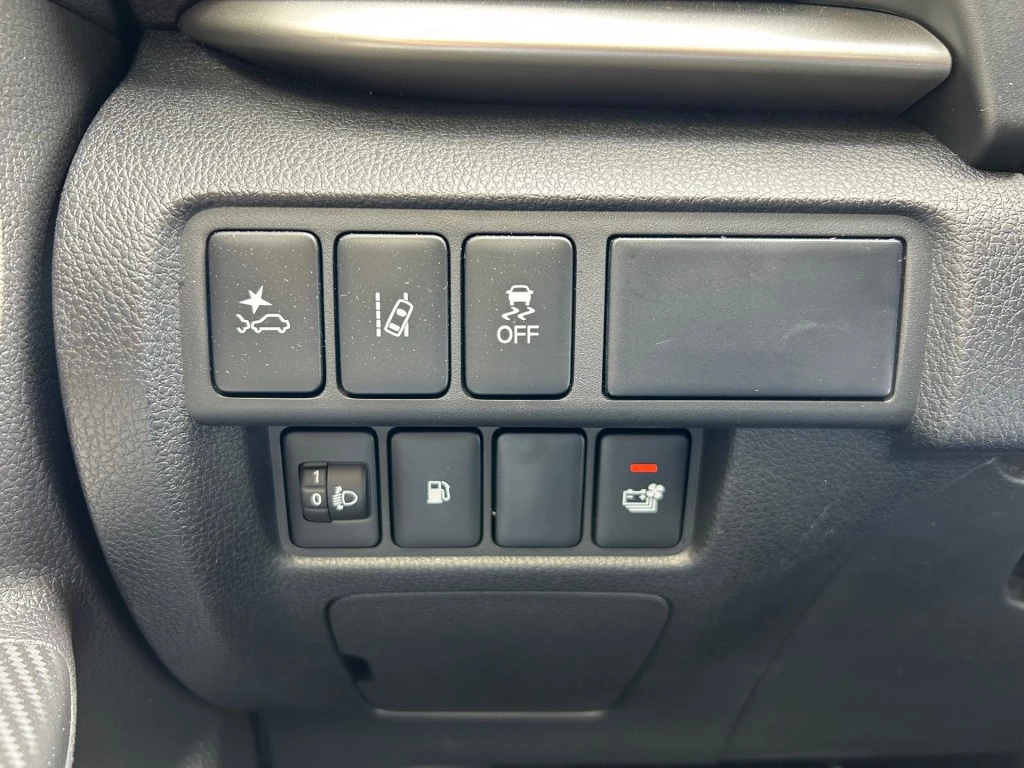 Hoofdafbeelding Mitsubishi Eclipse Cross