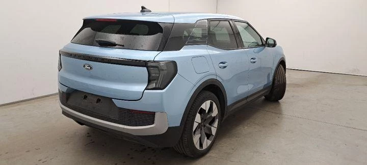 Hoofdafbeelding Ford Explorer