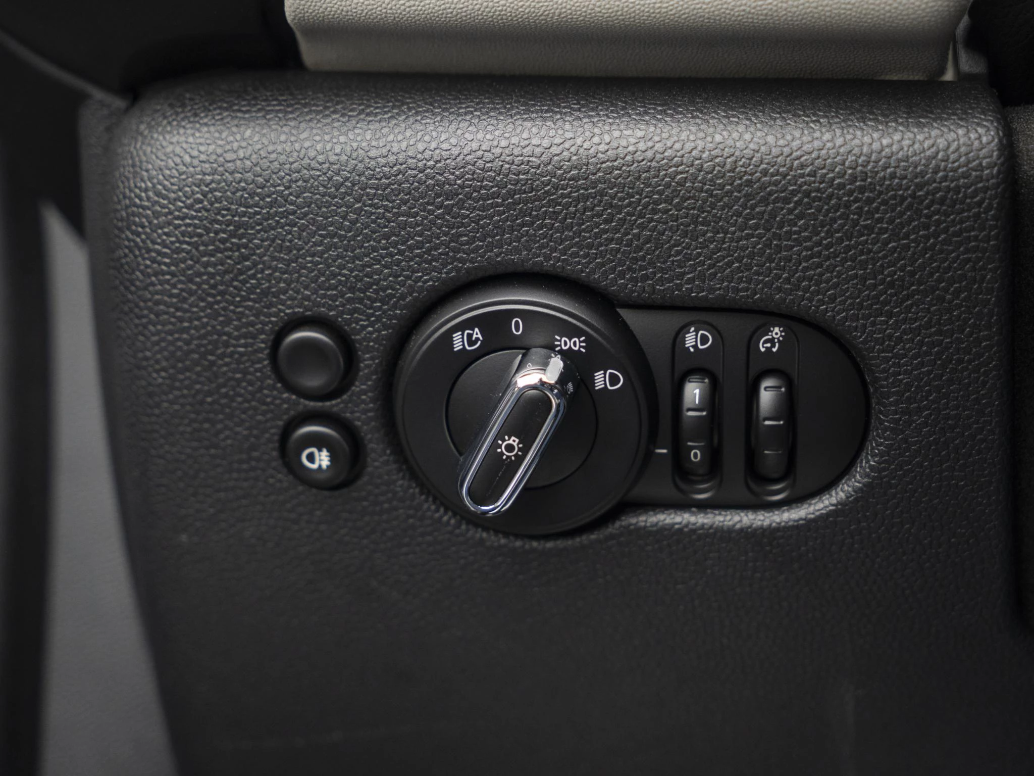 Hoofdafbeelding MINI Cooper Cabrio