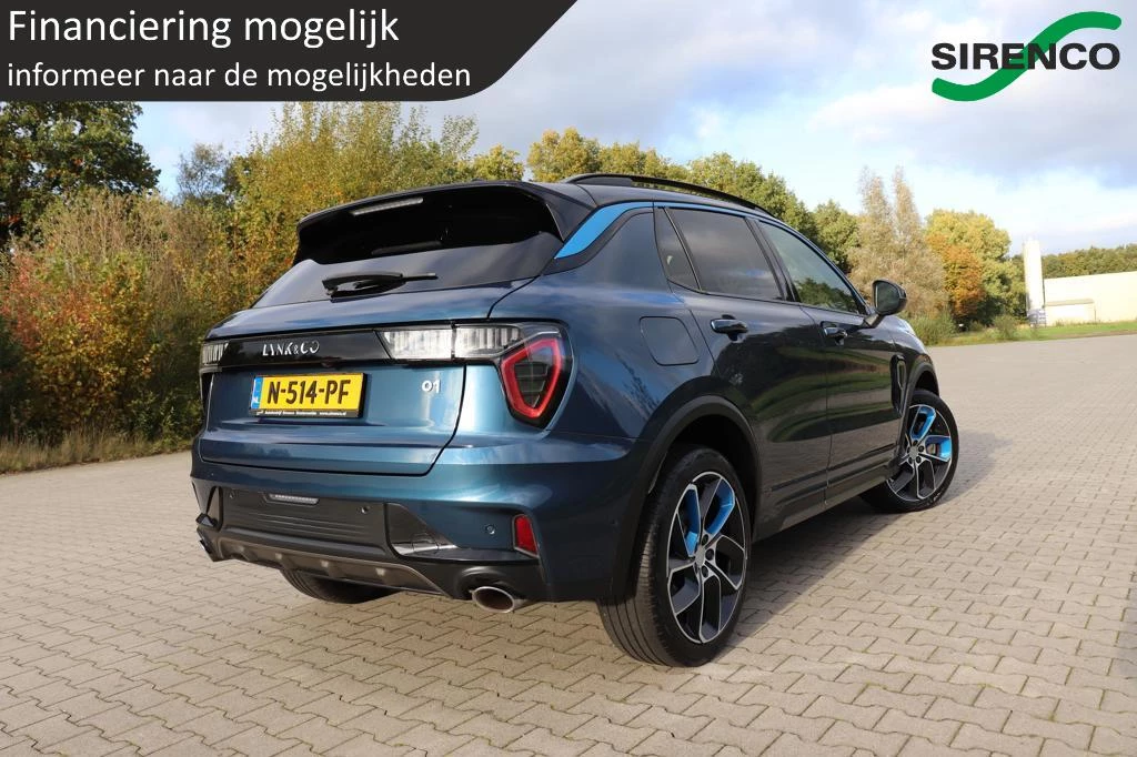Hoofdafbeelding Lynk & Co 01