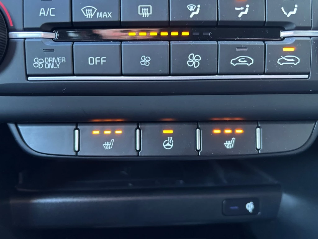 Hoofdafbeelding Kia XCeed