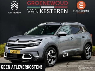 Hoofdafbeelding Citroën C5 Aircross Citroen C5 Aircross 1.6 180pk Business I Automaat I Navi I