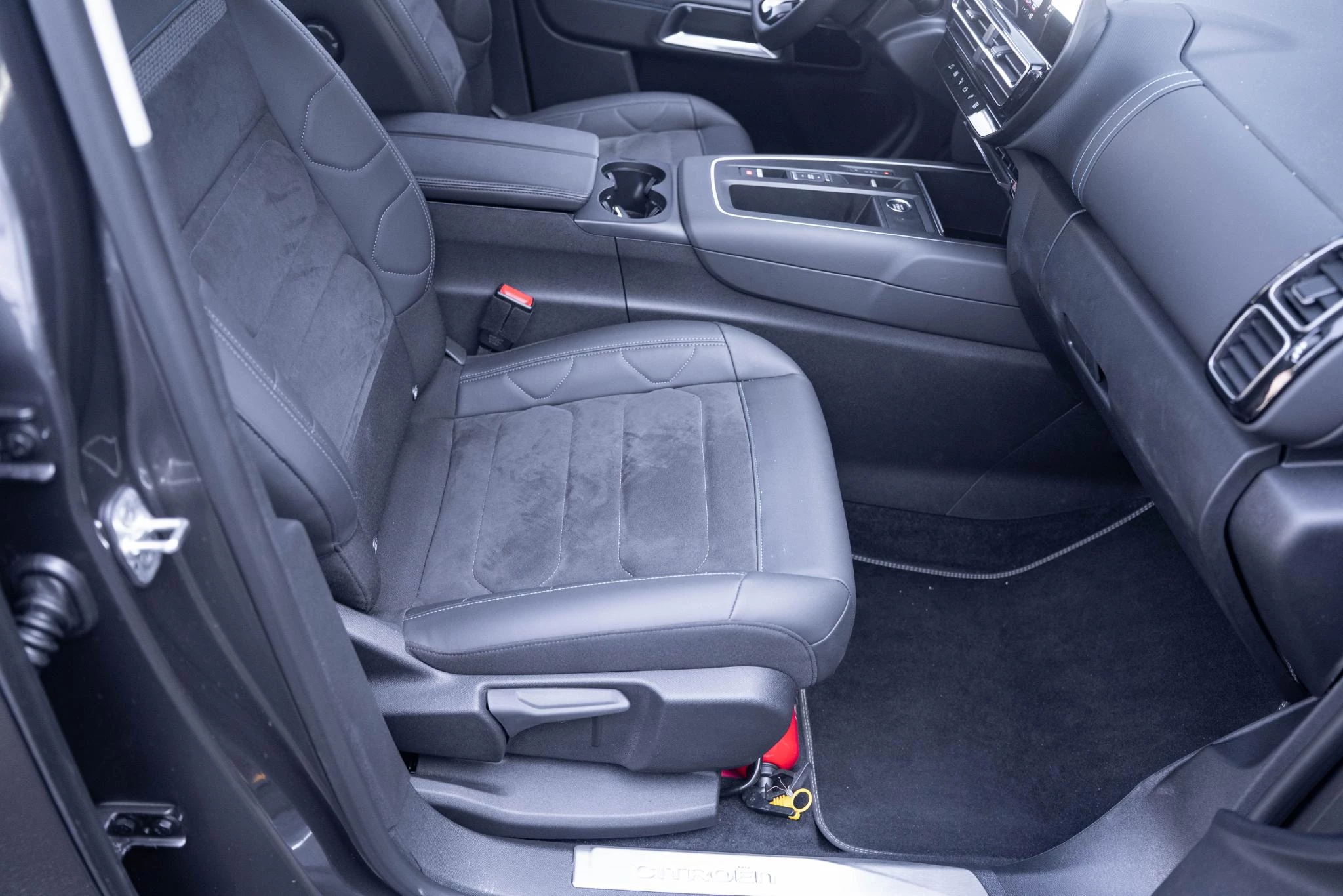 Hoofdafbeelding Citroën C5 Aircross