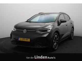 Volkswagen ID.4 Business Pro 77 kWh 3-Fase SOH 92.4% | Trekhaak Elektrisch | Camera | Navigatie
