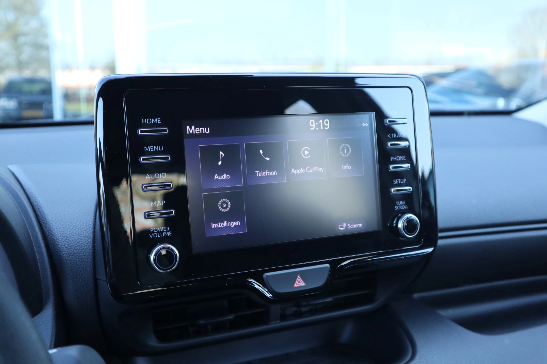 Hoofdafbeelding Mazda 2 Hybrid