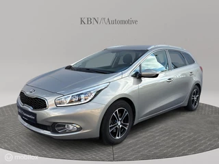 Kia Ceed Sportswagon Spirit 1.6 GDI|NAVI|Camera| Nette staat