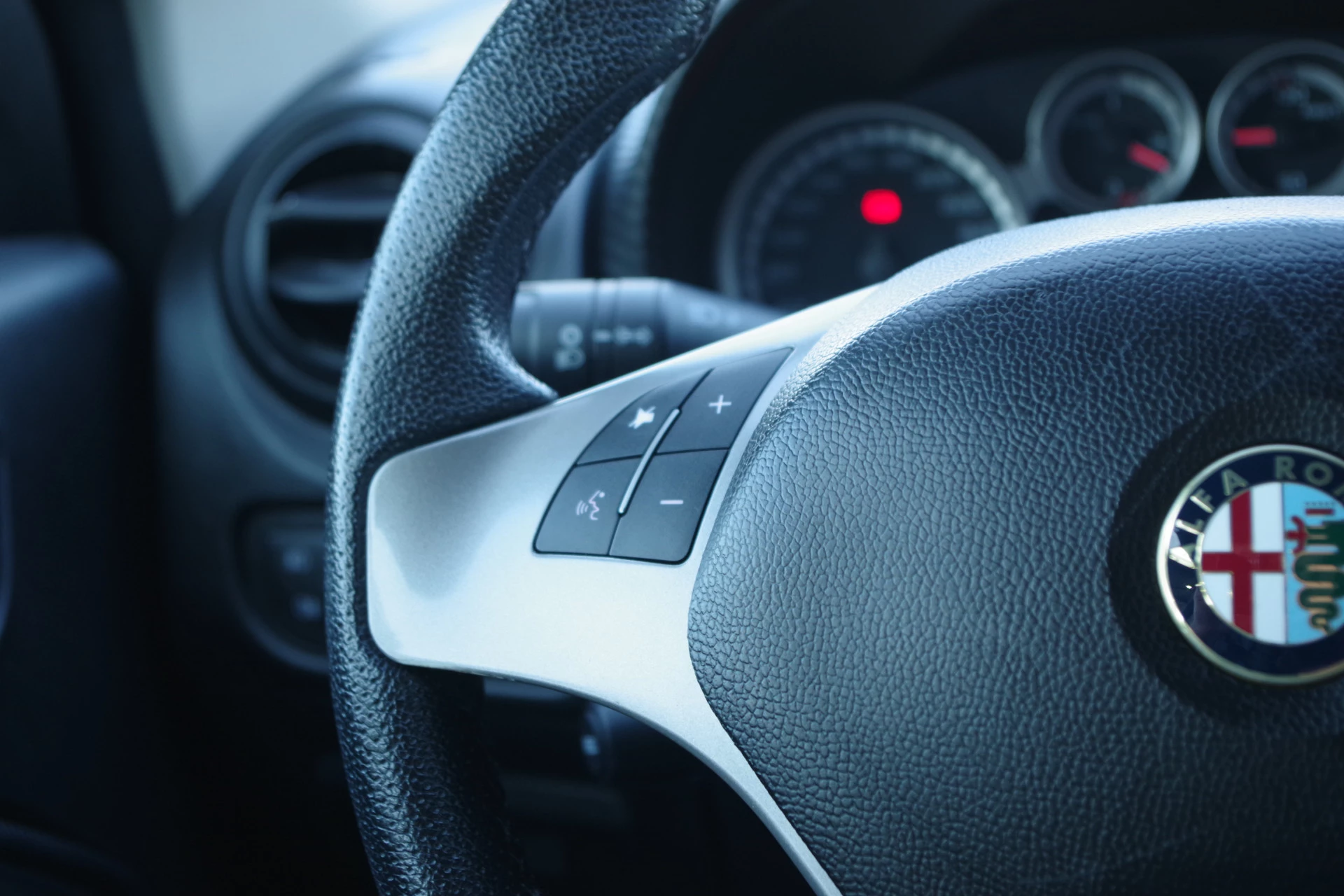 Hoofdafbeelding Alfa Romeo MiTo