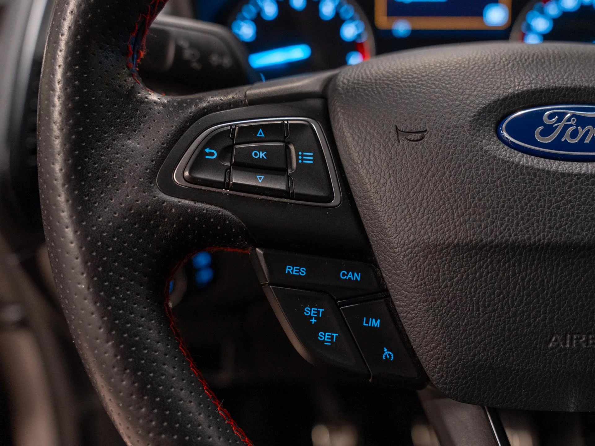 Hoofdafbeelding Ford EcoSport