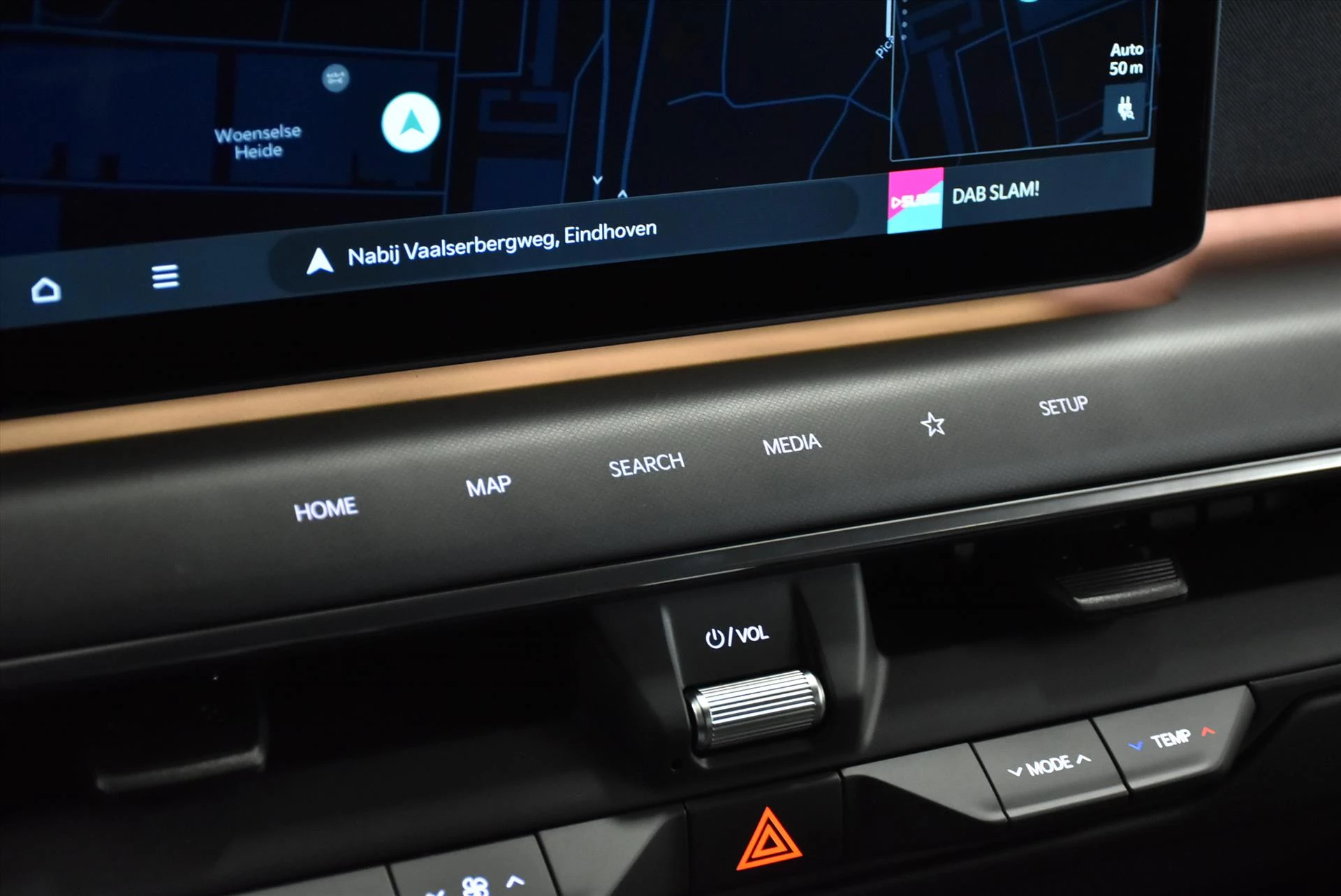 Hoofdafbeelding Kia EV9