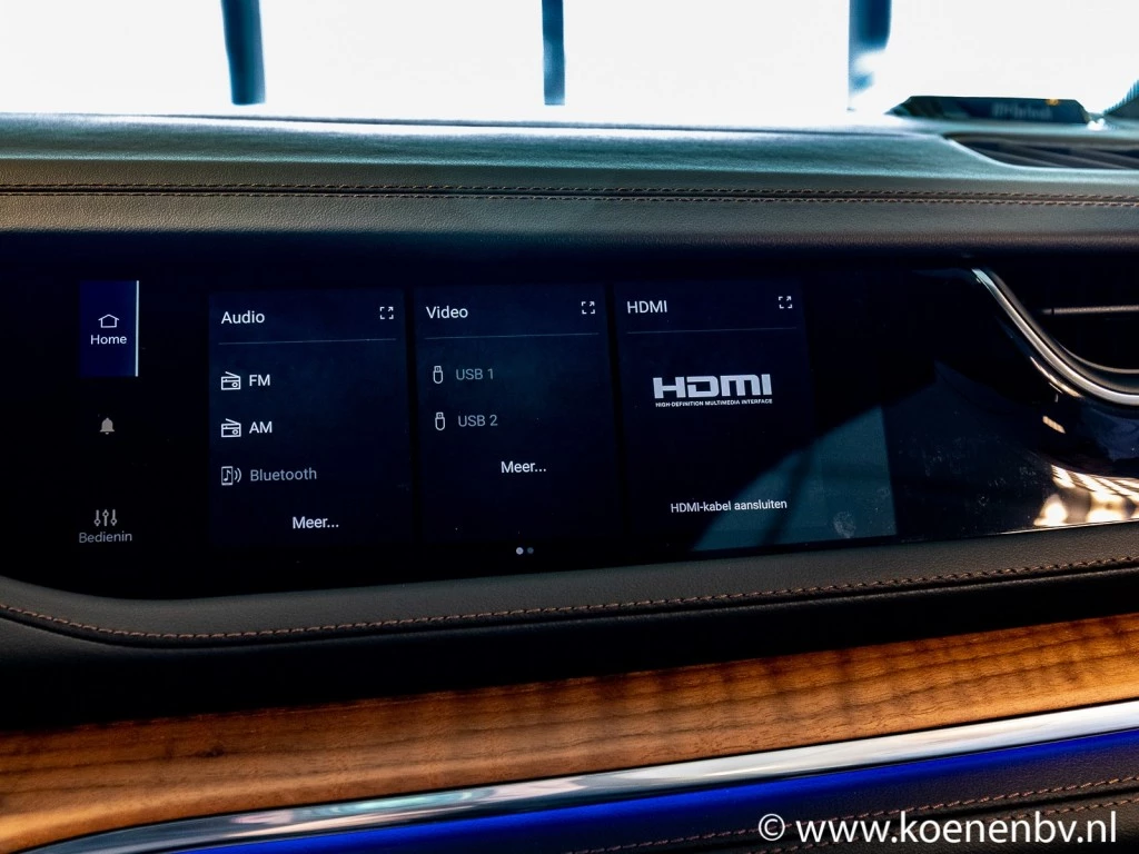 Hoofdafbeelding Jeep Grand Cherokee