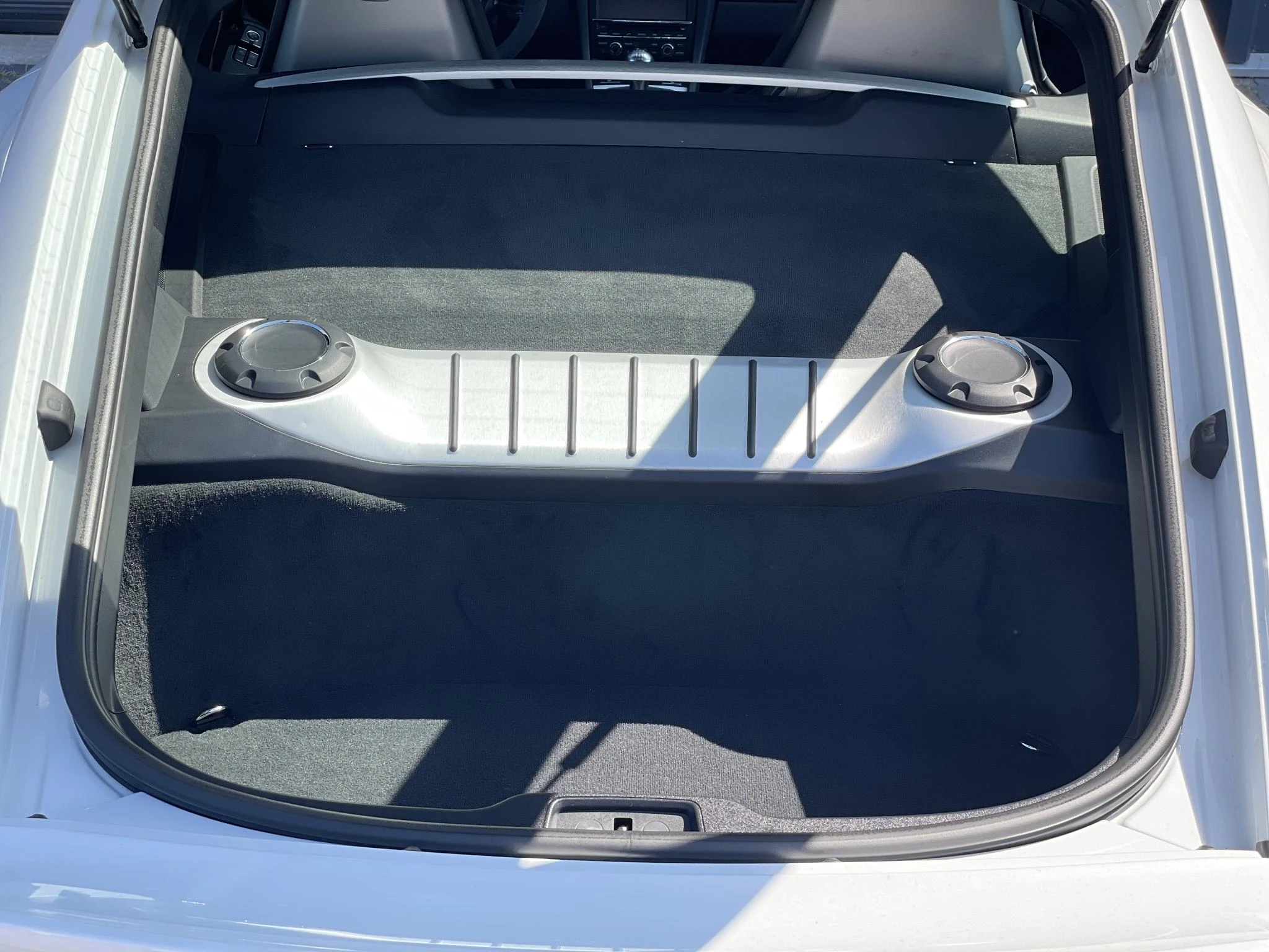 Hoofdafbeelding Porsche Cayman