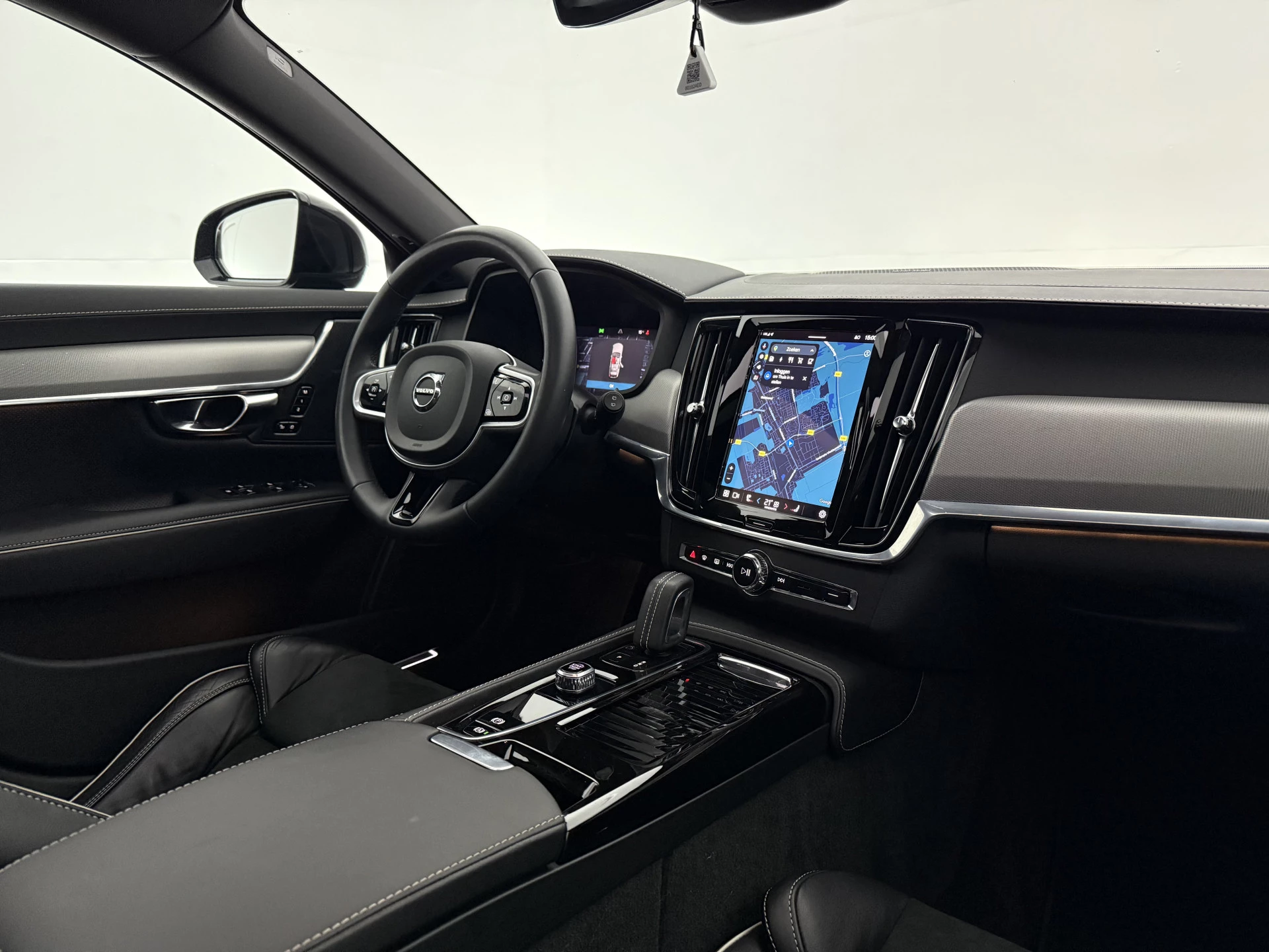 Hoofdafbeelding Volvo V90