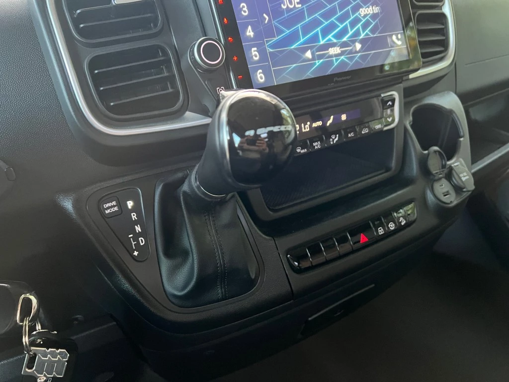 Hoofdafbeelding Carthago Carthago C-compactline I 143 Le