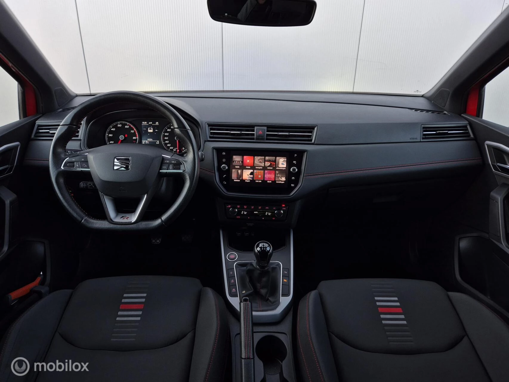 Hoofdafbeelding SEAT Arona