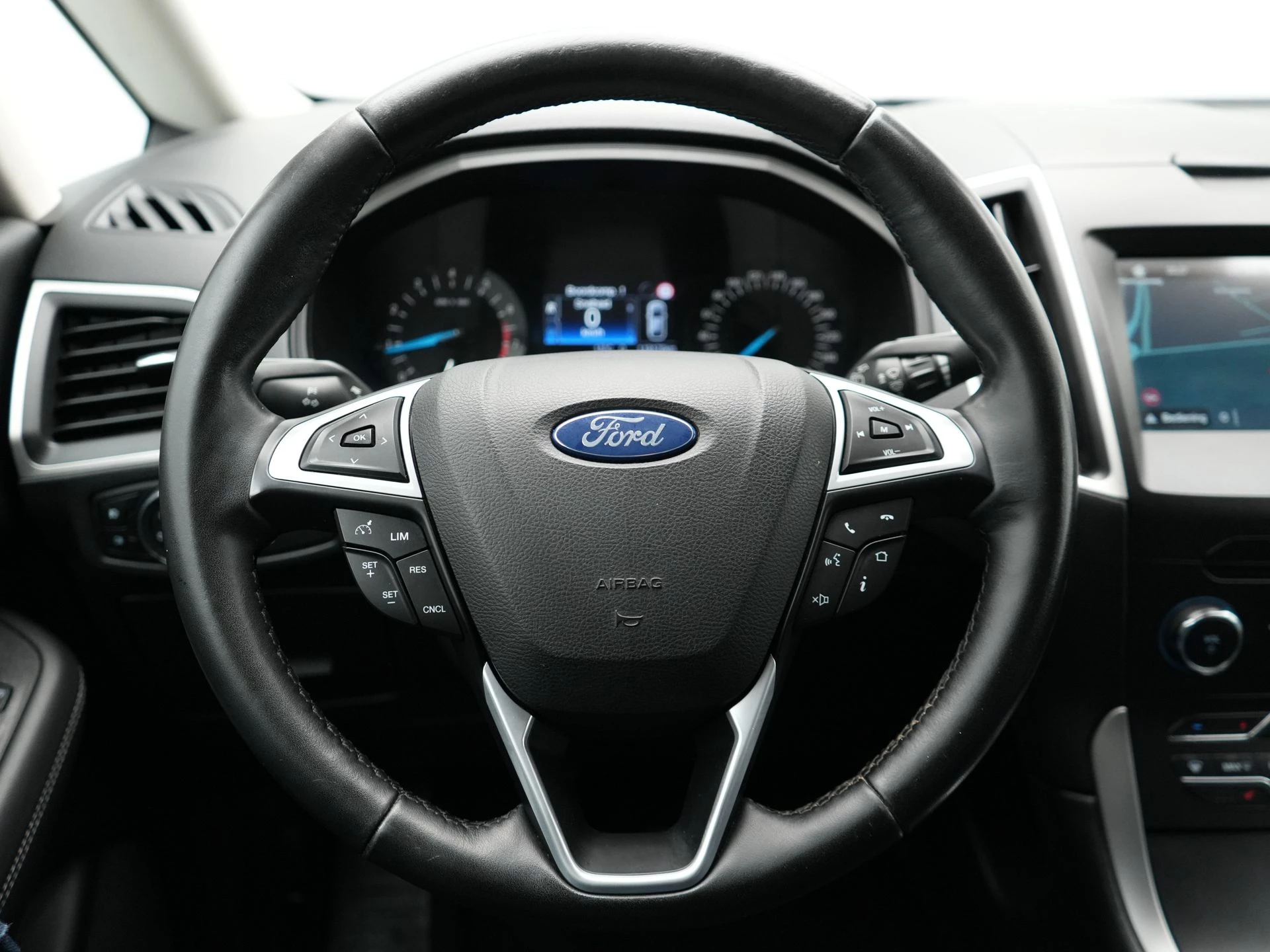 Hoofdafbeelding Ford S-Max