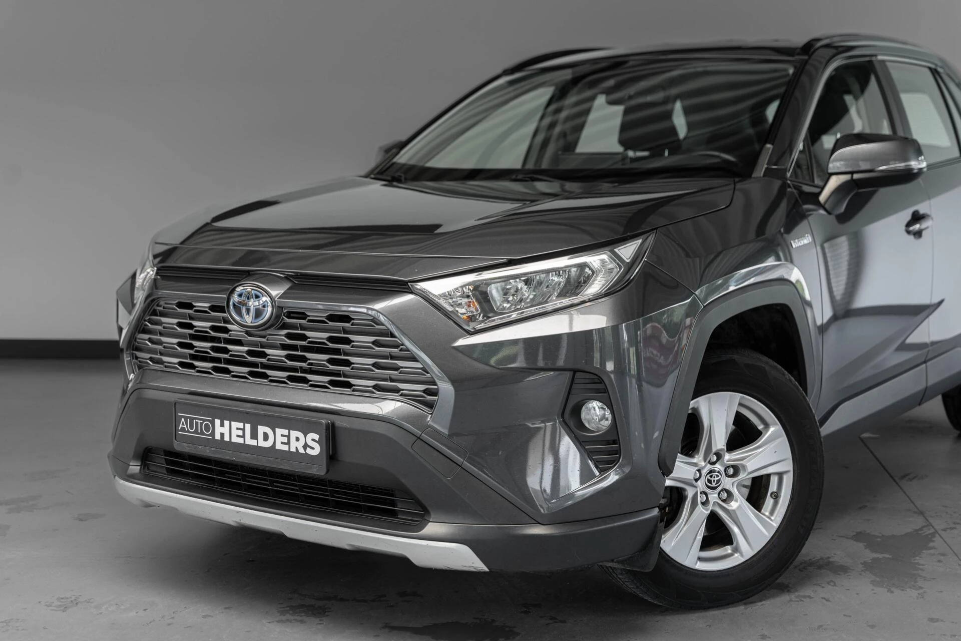 Hoofdafbeelding Toyota RAV4