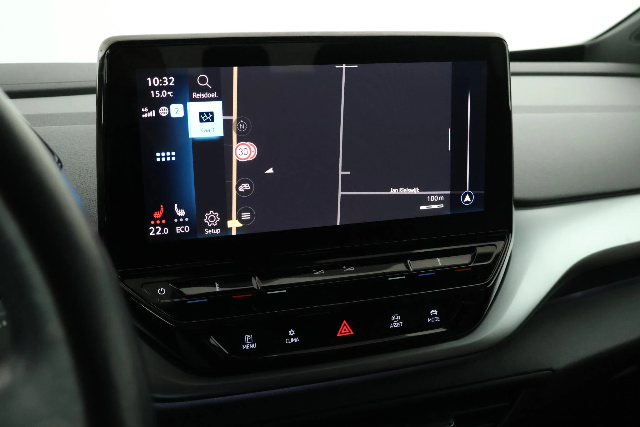 Hoofdafbeelding Volkswagen ID.4