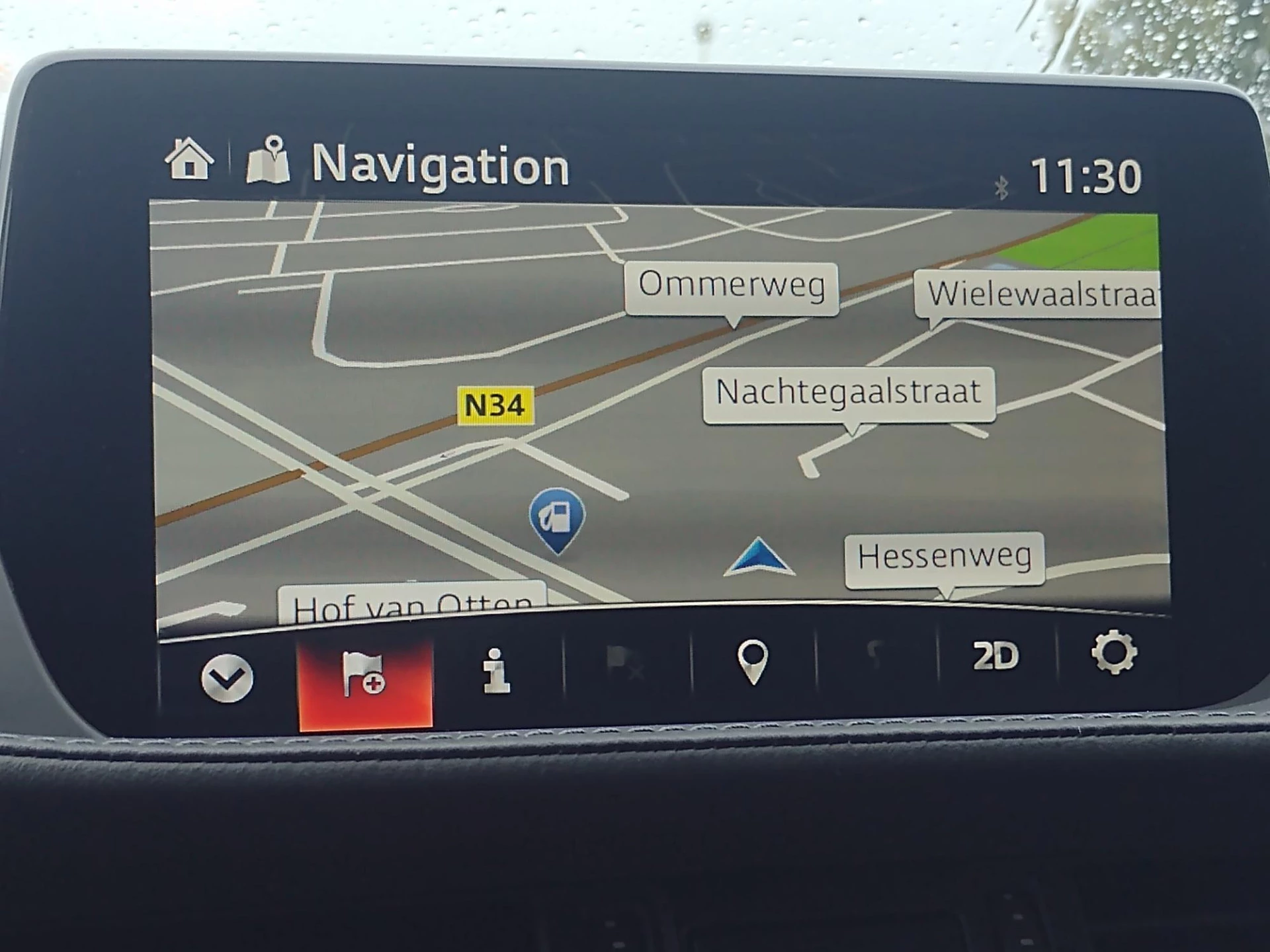 Hoofdafbeelding Mazda 6