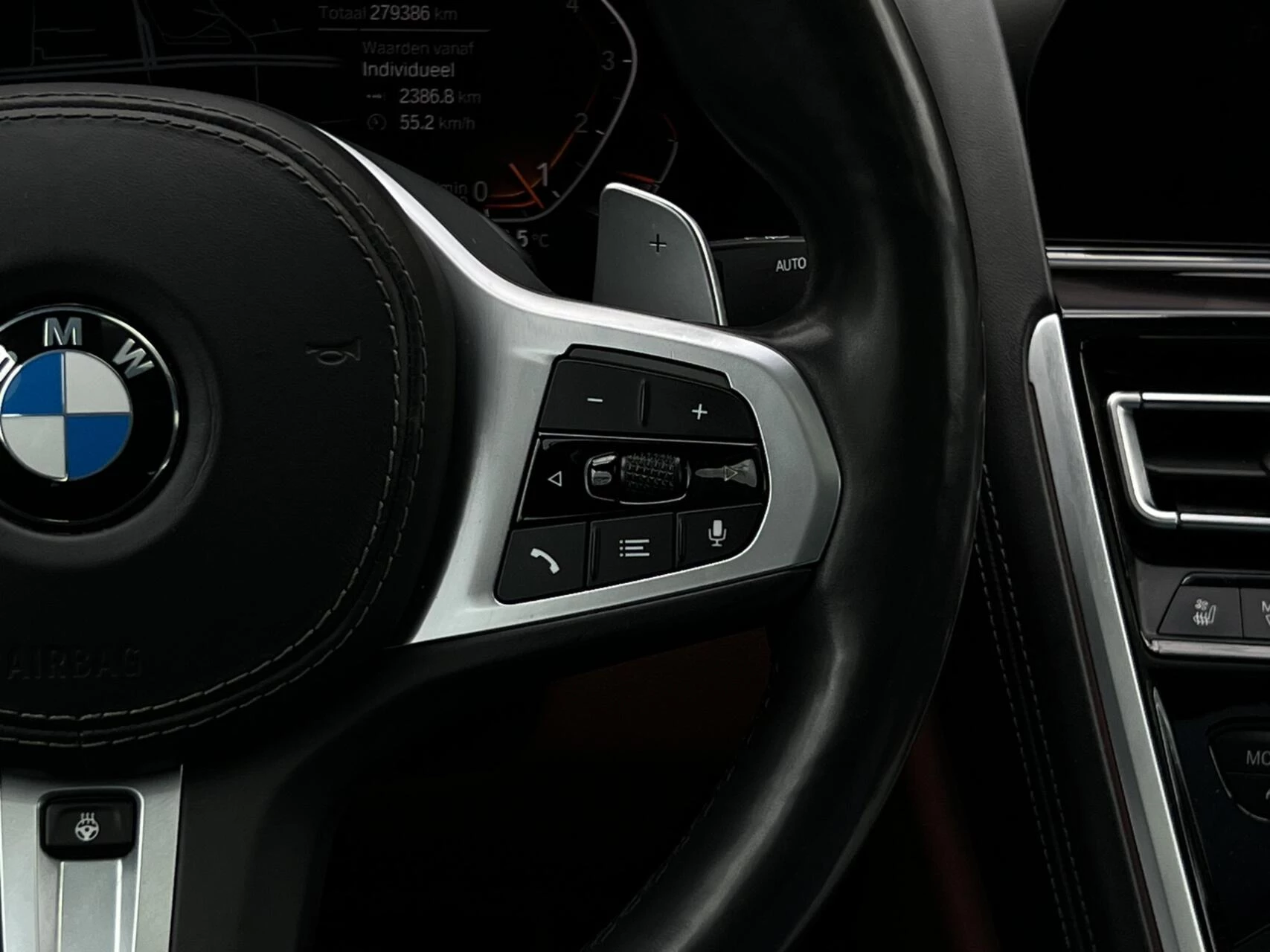 Hoofdafbeelding BMW 8 Serie