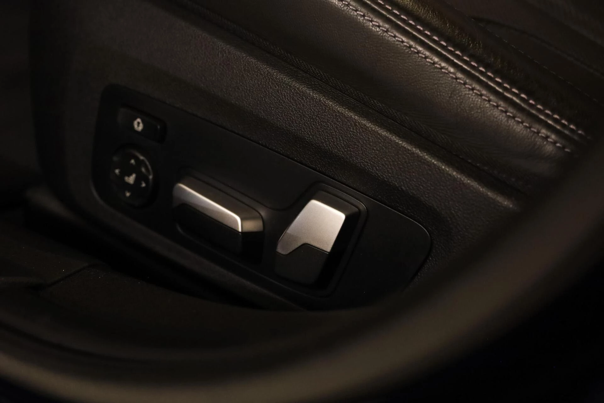 Hoofdafbeelding BMW M3