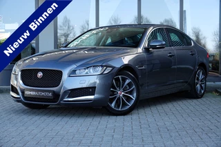Jaguar XF 2.0 R-Sport | Navi | Camera | Stoelverw. | Elektrische Stoelen |