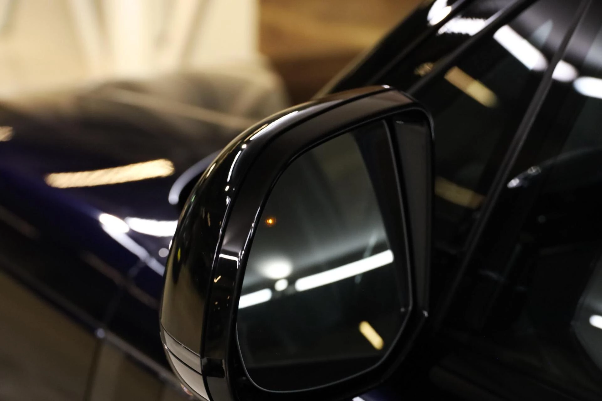 Hoofdafbeelding Land Rover Range Rover