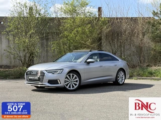 Audi A6 Limousine 50 TFSI e quattro S edition