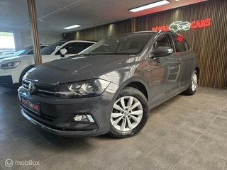 Volkswagen Polo 1.0 TSI Highline/ DSG/ 95 PK /Pdc/ Top staat