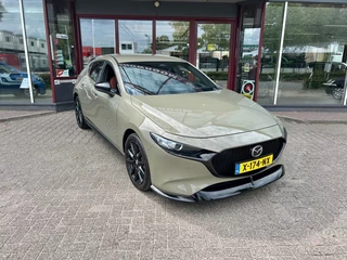 Hoofdafbeelding Mazda 3