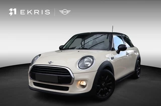MINI 5-deurs Cooper | Airconditioning | Navigatie