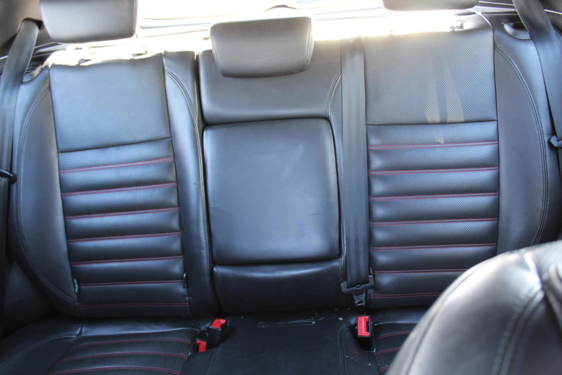 Hoofdafbeelding Alfa Romeo Giulietta