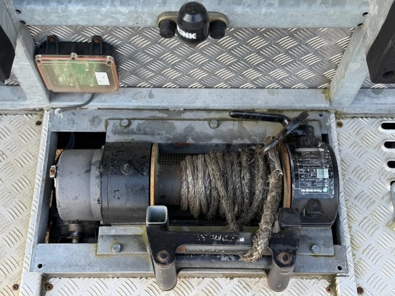 Hoofdafbeelding Peugeot Boxer