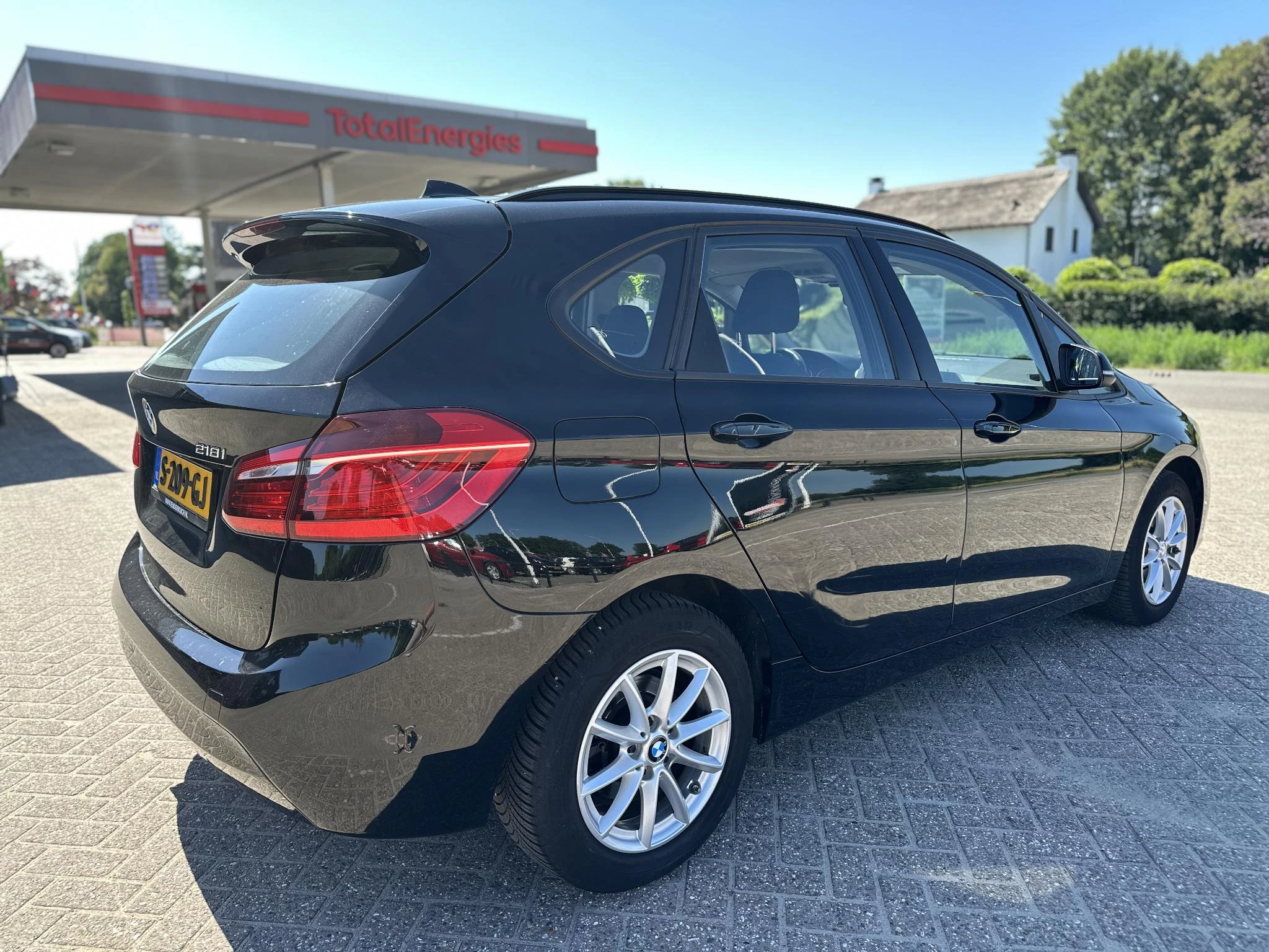 Hoofdafbeelding BMW 2 Serie