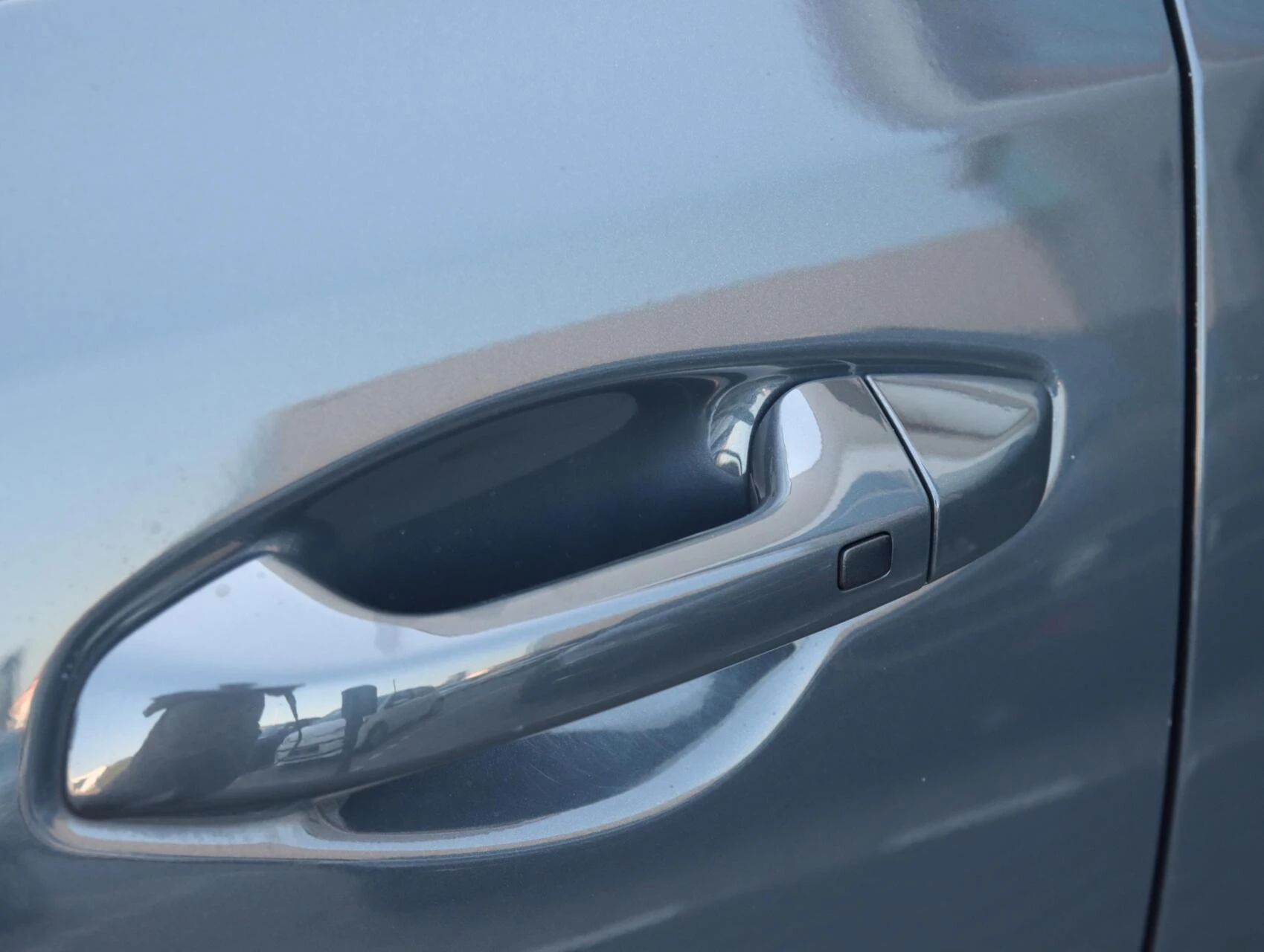 Hoofdafbeelding Kia XCeed